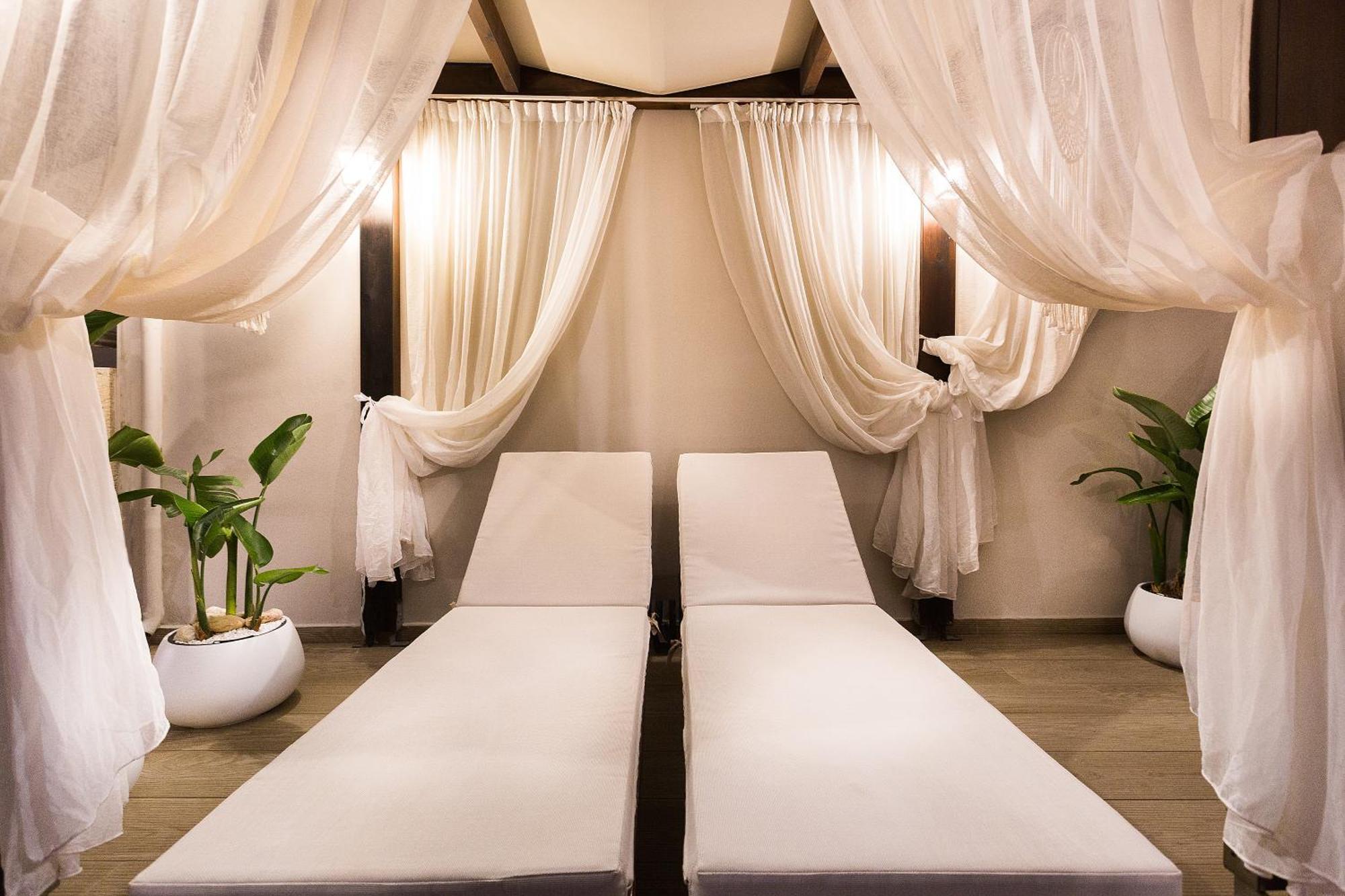 Villa Elisabeth View Gerani  ภายนอก รูปภาพ