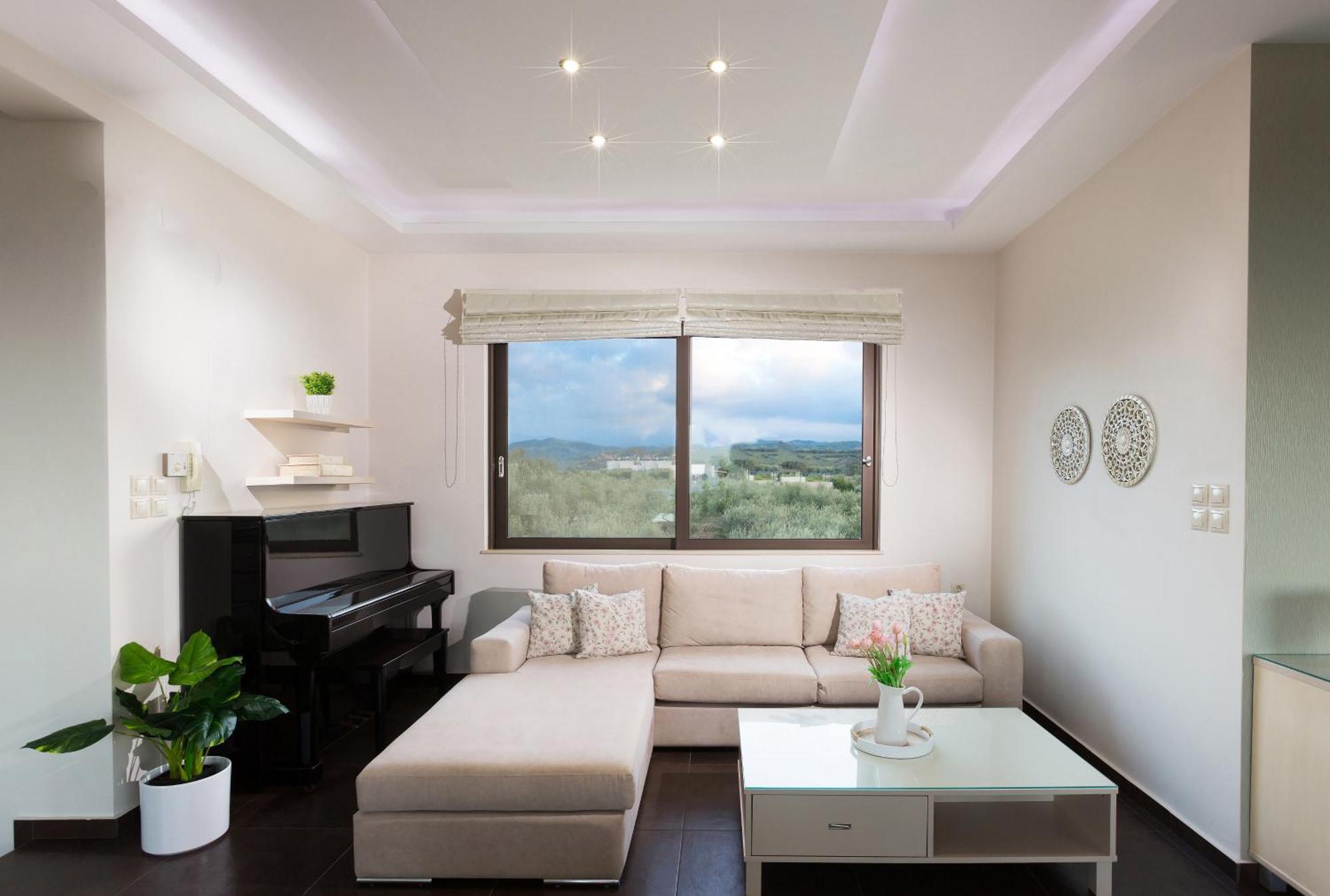 Villa Elisabeth View Gerani  ภายนอก รูปภาพ